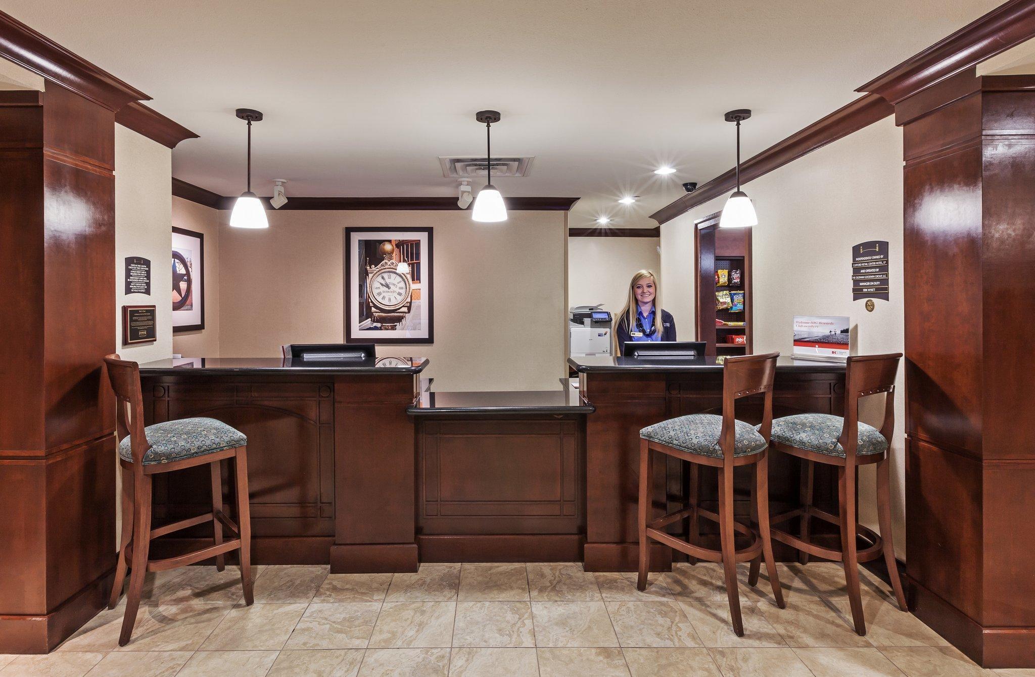 Staybridge Suites West Fort Worth By Ihg Exterior foto