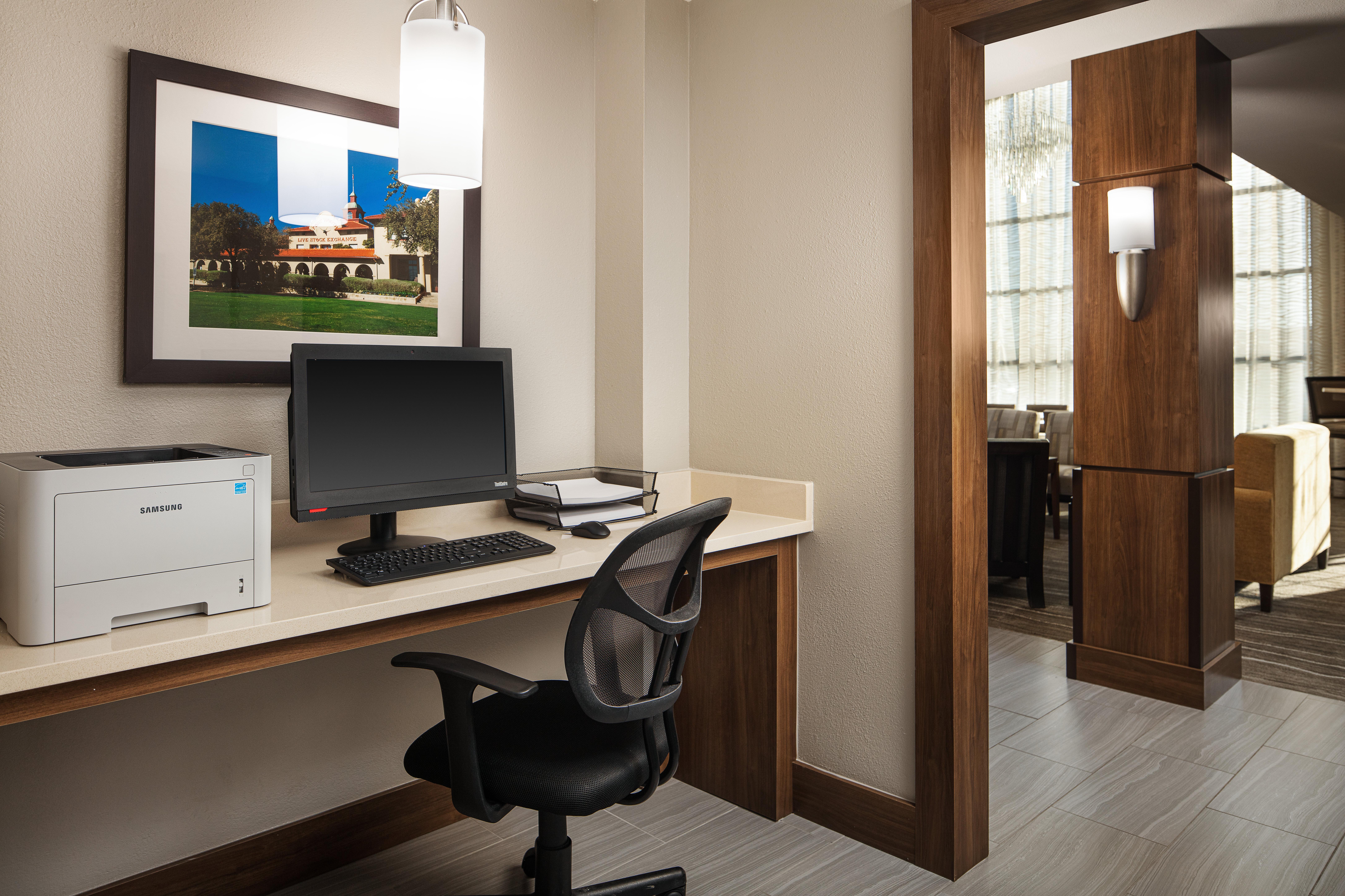 Staybridge Suites West Fort Worth By Ihg Exterior foto