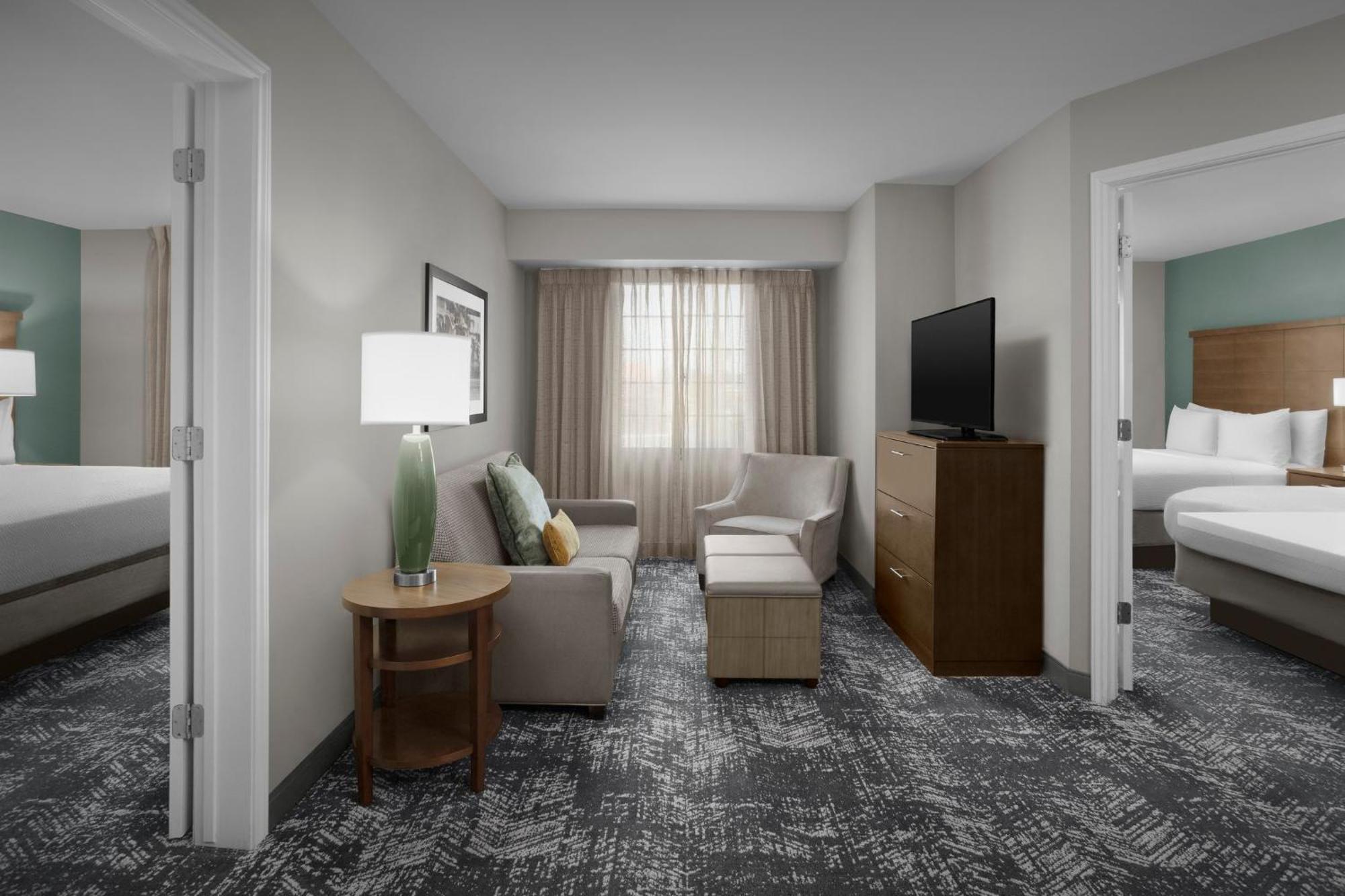 Staybridge Suites West Fort Worth By Ihg Exterior foto