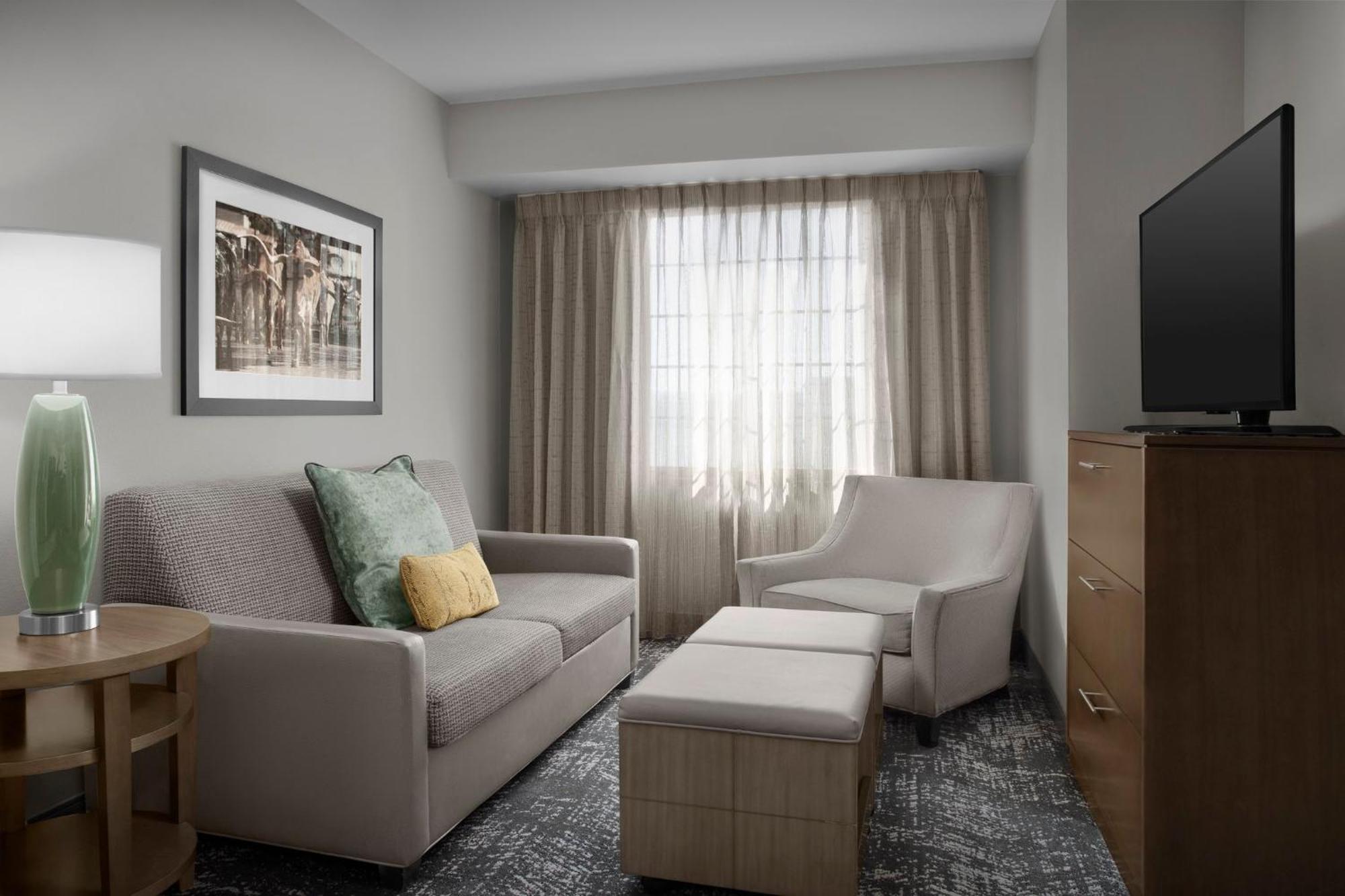 Staybridge Suites West Fort Worth By Ihg Exterior foto