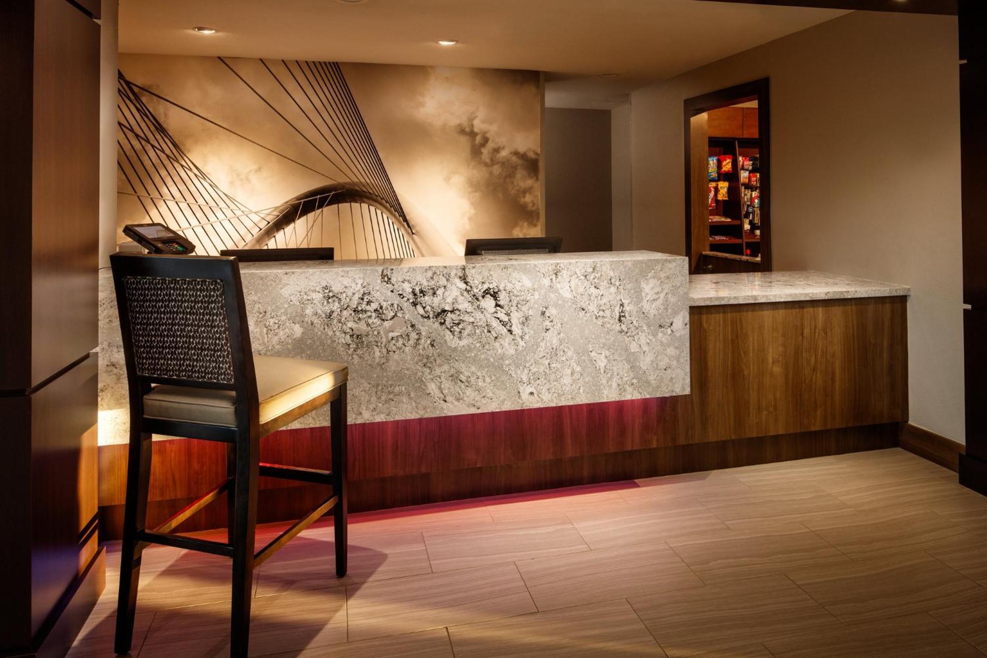 Staybridge Suites West Fort Worth By Ihg Exterior foto