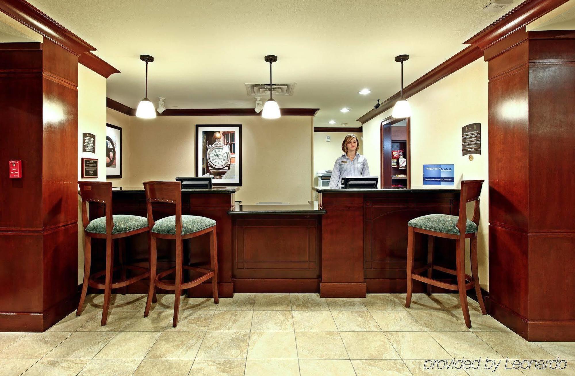 Staybridge Suites West Fort Worth By Ihg Interior foto