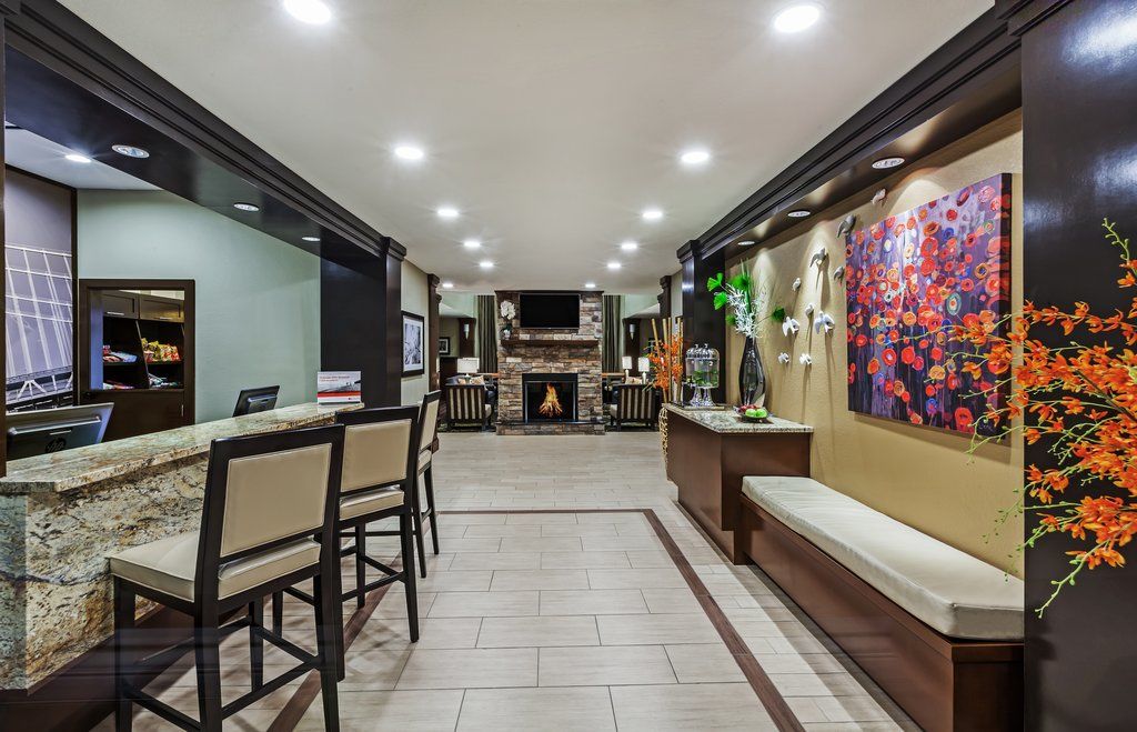 Staybridge Suites West Fort Worth By Ihg Exterior foto
