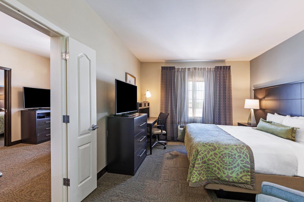 Staybridge Suites West Fort Worth By Ihg Exterior foto