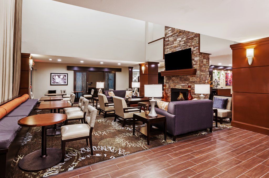 Staybridge Suites West Fort Worth By Ihg Exterior foto