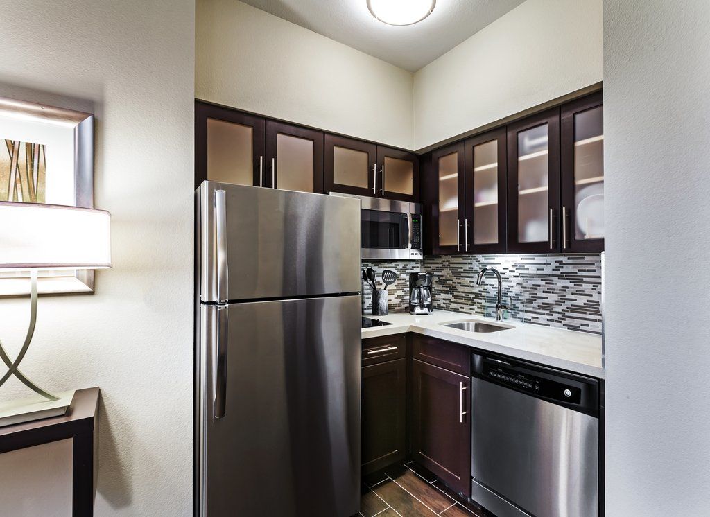 Staybridge Suites West Fort Worth By Ihg Exterior foto