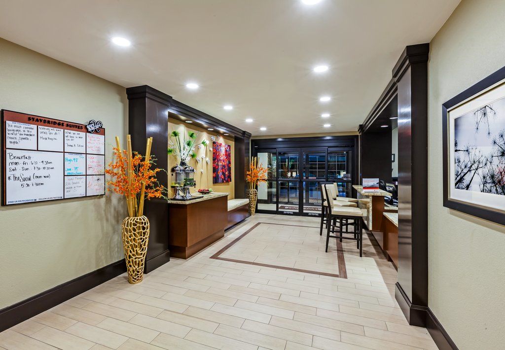 Staybridge Suites West Fort Worth By Ihg Exterior foto