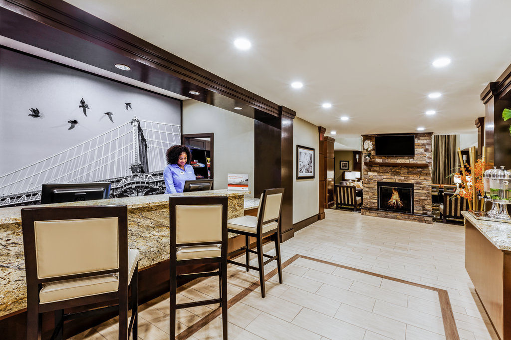 Staybridge Suites West Fort Worth By Ihg Exterior foto