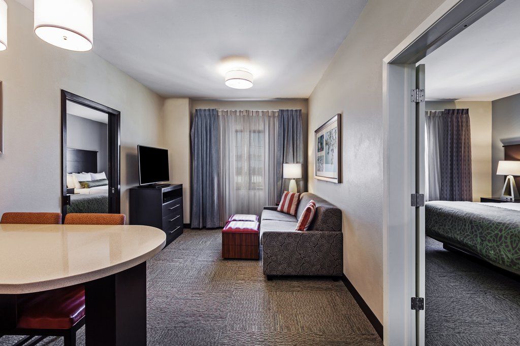 Staybridge Suites West Fort Worth By Ihg Exterior foto