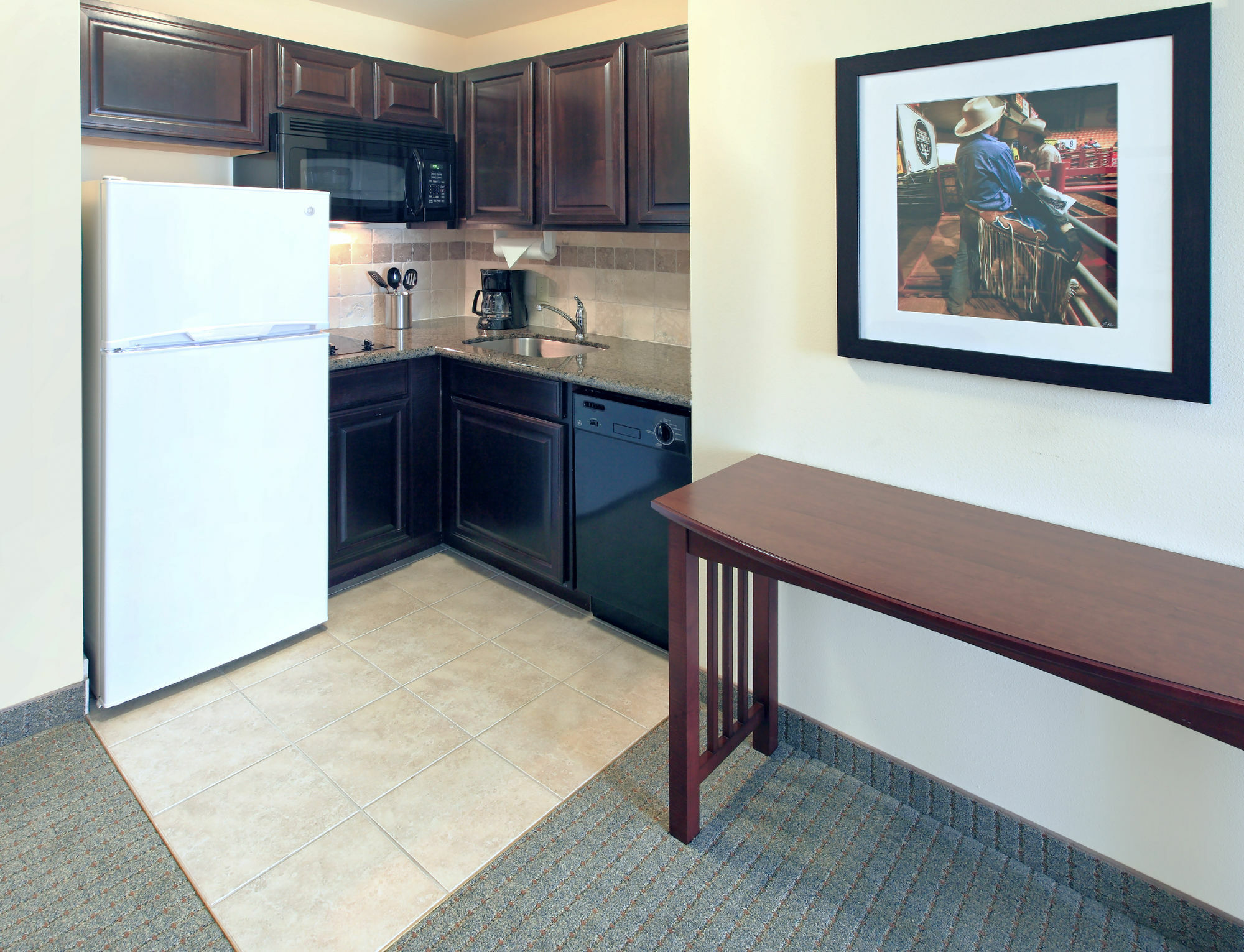 Staybridge Suites West Fort Worth By Ihg Quarto foto