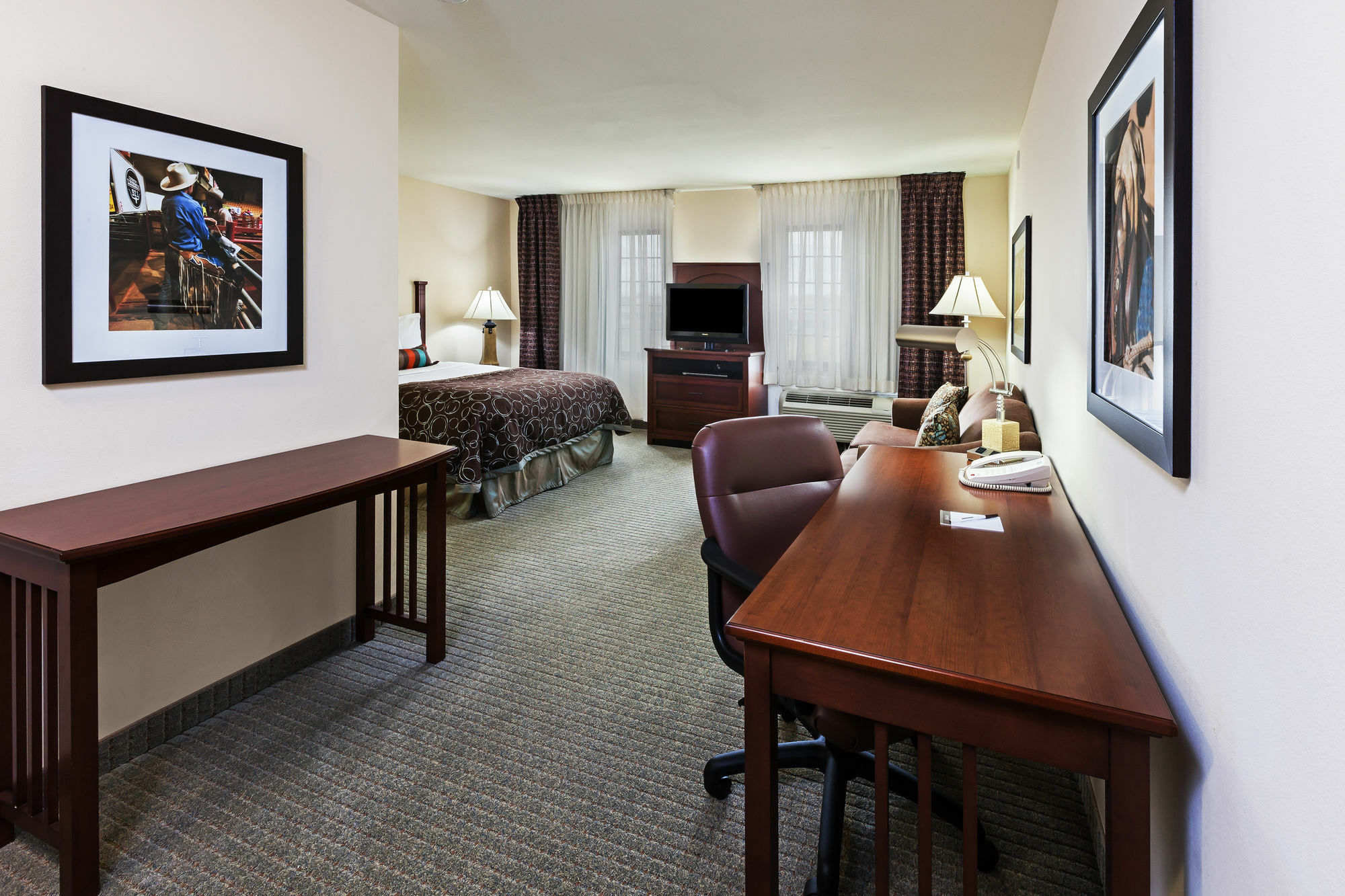 Staybridge Suites West Fort Worth By Ihg Exterior foto