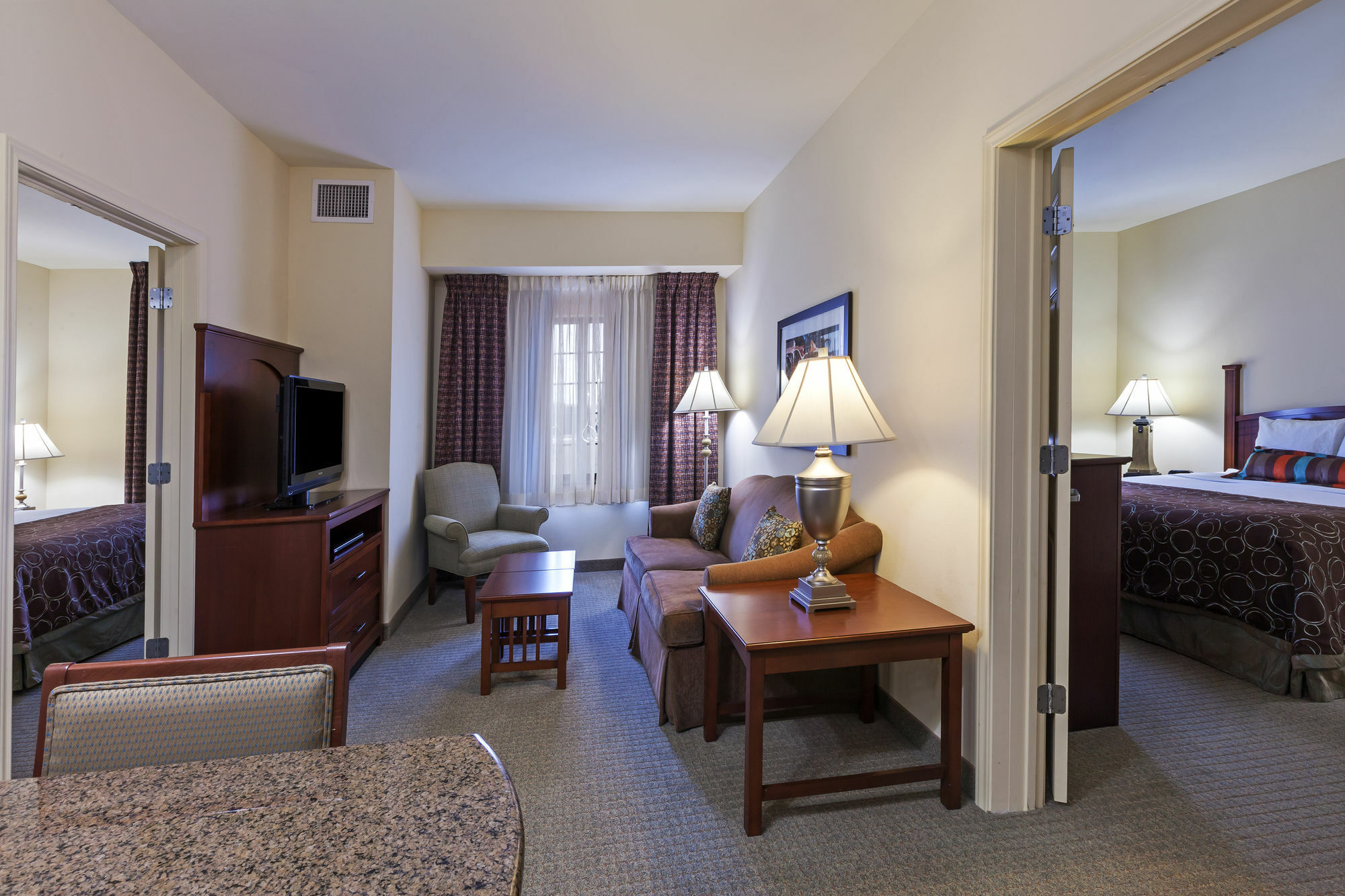 Staybridge Suites West Fort Worth By Ihg Exterior foto