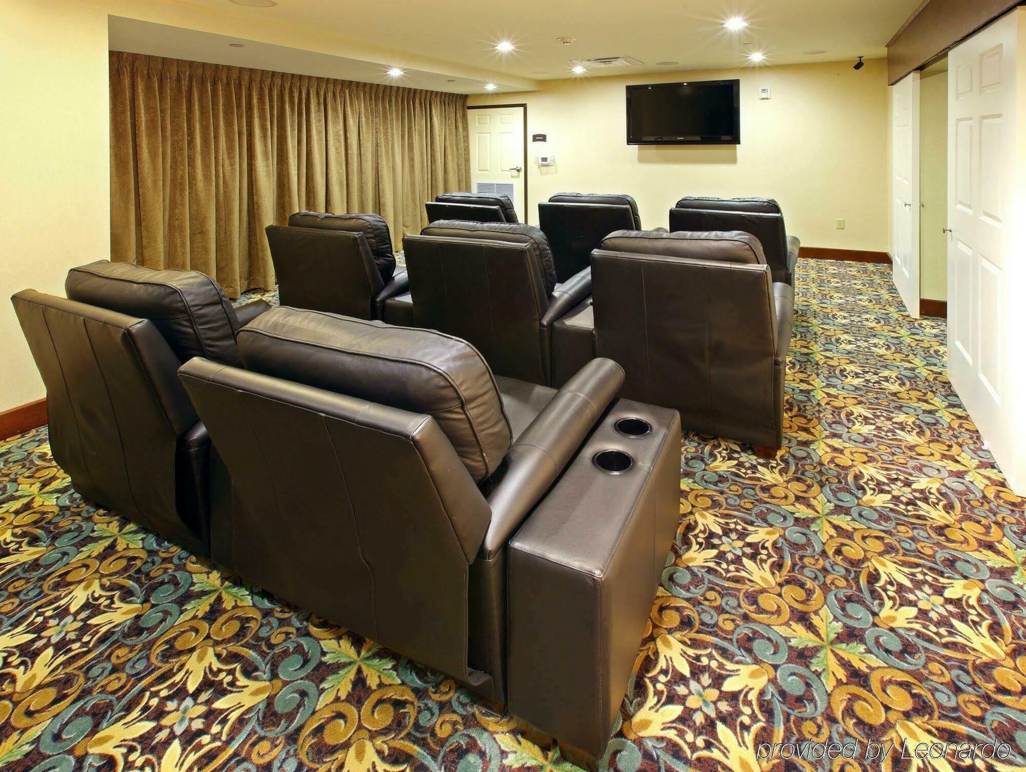 Staybridge Suites West Fort Worth By Ihg Facilidades foto